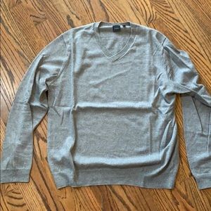 Black Label Saks Fifth Avenue Sweater - Large